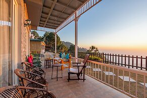 ELIVAAS Alpenglow 3 BHK Villa