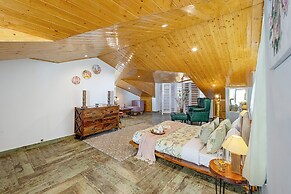 ELIVAAS Alpenglow 3 BHK Villa