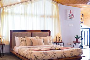 ELIVAAS Alpenglow 3 BHK Villa