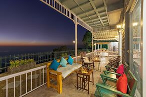 ELIVAAS Alpenglow 3 BHK Villa