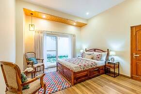 ELIVAAS Alpenglow 3 BHK Villa