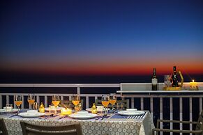 ELIVAAS Alpenglow 3 BHK Villa