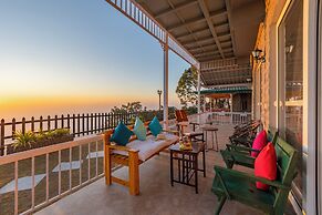 ELIVAAS Alpenglow 3 BHK Villa