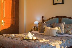 ELIVAAS Alpenglow 3 BHK Villa