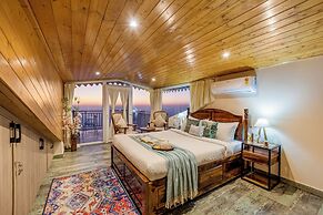 ELIVAAS Alpenglow 3 BHK Villa