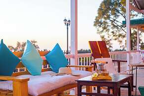 ELIVAAS Alpenglow 3 BHK Villa