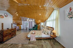 ELIVAAS Alpenglow 3 BHK Villa