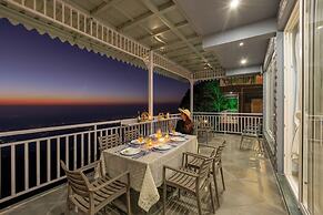 ELIVAAS Alpenglow 3 BHK Villa