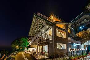ELIVAAS Alpenglow 3 BHK Villa