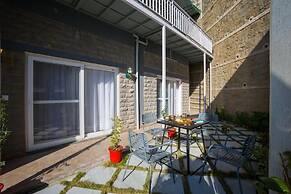 ELIVAAS Alpenglow 3 BHK Villa