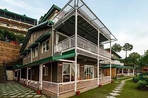 ELIVAAS Alpenglow 3 BHK Villa