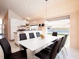 4 Star Holiday Home in Grossenbrode