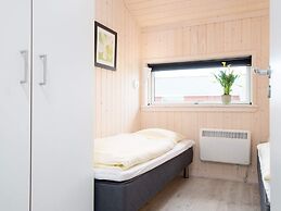 4 Star Holiday Home in Grossenbrode