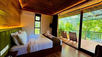 Chembarathi Wayanad Boutique Resort