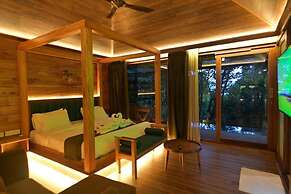Chembarathi Wayanad Boutique Resort