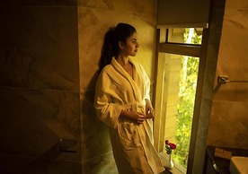 Chembarathi Wayanad Boutique Resort