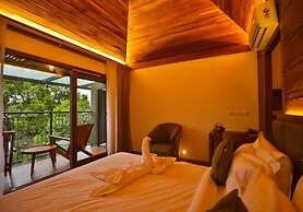 Chembarathi Wayanad Boutique Resort