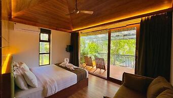 Chembarathi Wayanad Boutique Resort