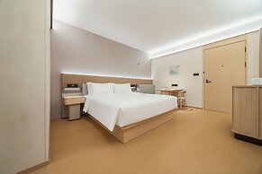 Ji hotel Phnom Penh Downtown