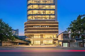 Ji hotel Phnom Penh Downtown