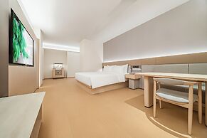 Ji hotel Phnom Penh Downtown