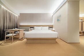 Ji hotel Phnom Penh Downtown