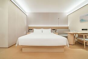 Ji hotel Phnom Penh Downtown
