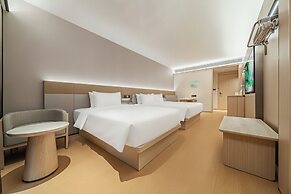 Ji hotel Phnom Penh Downtown
