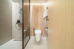 Ji hotel Phnom Penh Downtown