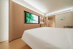 Ji hotel Phnom Penh Downtown