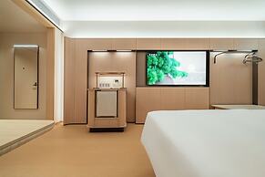 Ji hotel Phnom Penh Downtown