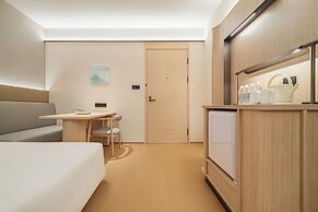 Ji hotel Phnom Penh Downtown