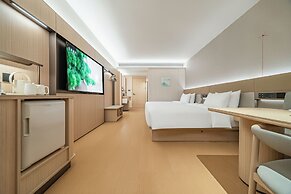 Ji hotel Phnom Penh Downtown