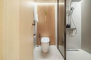 Ji hotel Phnom Penh Downtown