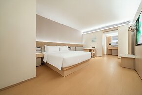 Ji hotel Phnom Penh Downtown