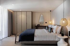 Moncasa Suites
