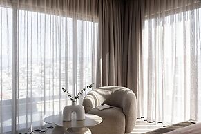 Moncasa Suites