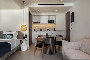 Moncasa Suites