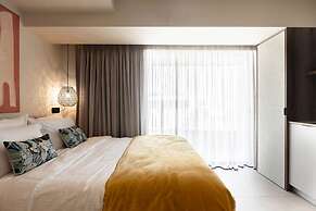 Moncasa Suites
