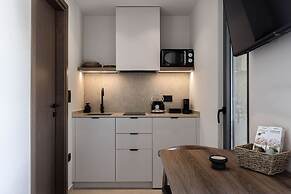 Moncasa Suites