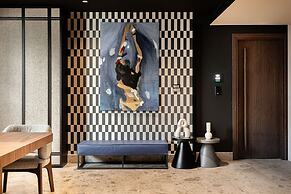 Moncasa Suites