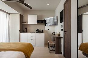 Moncasa Suites