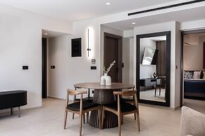 Moncasa Suites