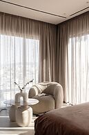 Moncasa Suites