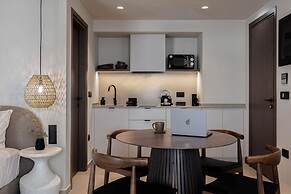 Moncasa Suites