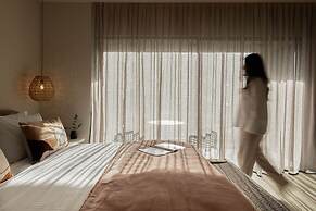 Moncasa Suites