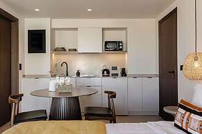 Moncasa Suites