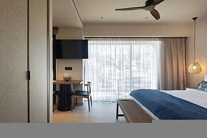 Moncasa Suites