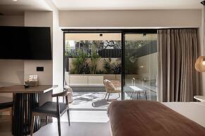 Moncasa Suites