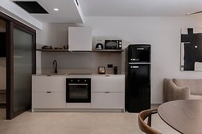 Moncasa Suites